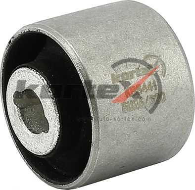 Сайлентблок рычага передн подв (Kortex). Артикул KBS441