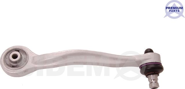 Продольный рычаг передней подвески Sidem задний правый верхний для Audi S8 II (D3) 2006-2010. Артикул 37773