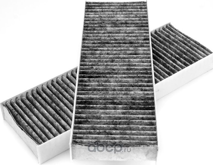 ФИЛЬТР САЛОНА УГОЛЬНЫЙ (Dextrim). Артикул DX41170C2