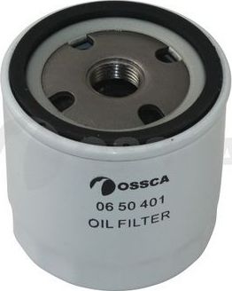 Масляный фильтр OSSCA. Артикул 03445