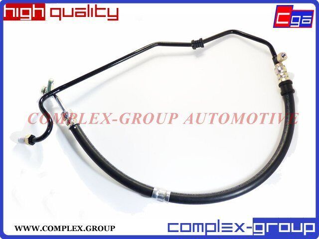 Шланг гидроусилителя руля высокого давления CGA. Артикул 10PQP444RA