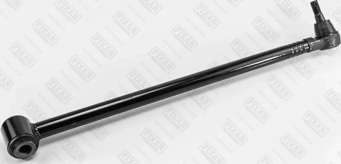 Рычаг HYUNDAI SANTA FE 00-06 зад.подв. (Fixar) Fixar. Артикул FQ1091L