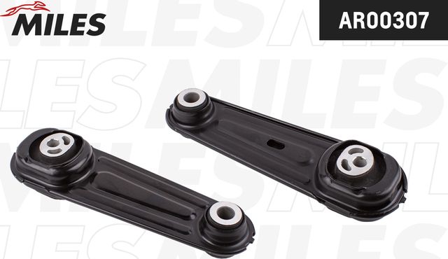 ОпорадвигателяNISSAN X-TRAIL III 14 (Miles). Артикул AR00307