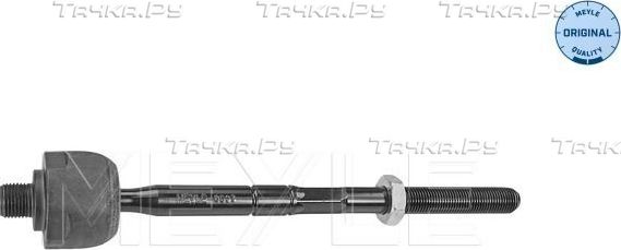 Рулевая тяга Meyle Original правая/левая для Mercedes-Benz E-Класс III (W211, S211) 2002-2009. Артикул 016 031 0002