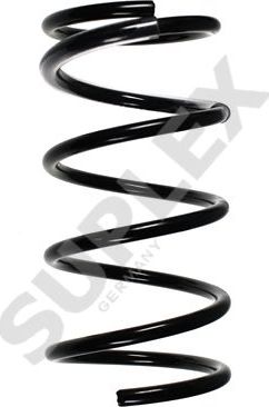 Пружина подвески Suplex. Артикул 46054