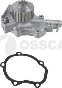 Помпа (водяной насос) OSSCA. Артикул 28634
