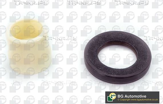 Сальник коленвала BGA для Ford Tourneo Connect I 2002-2013. Артикул OS0358