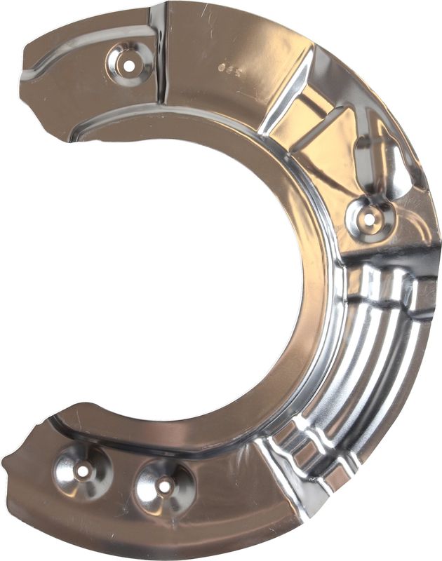 Кожух (щиток) тормозного диска JP Group передний левый для BMW 7 V (F01/F02/F04) 2008-2015. Артикул 1464204270