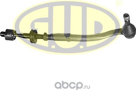 Наконечник рулевой тяги (в сборе) G.U.D.. Артикул GSP121016