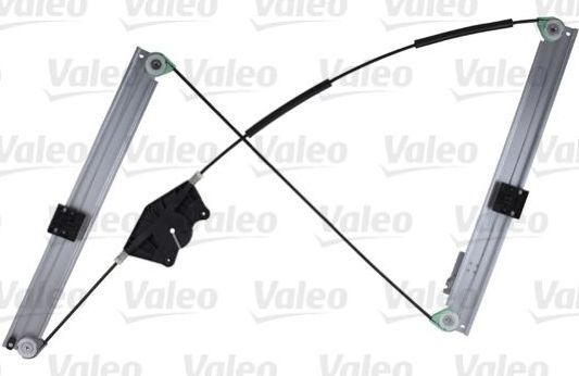 Стеклоподъемник Valeo. Артикул 850596