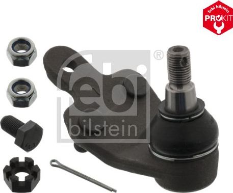 Шаровая опора Febi Bilstein ProKit. Артикул 43074