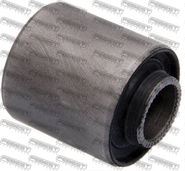 Сайлентблок заднего рычага подвески Febest внешний для Toyota Lite Ace IV 1992-1995. Артикул TAB-091
