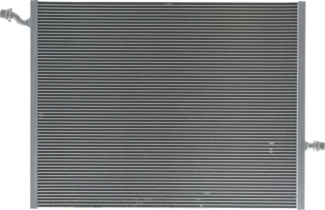 Радиатор охлаждения двигателя Mahle Premium для Mercedes-Benz GLC I (X253) 2015-2026. Артикул CR 2099 000P