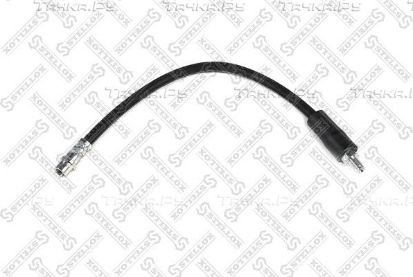Тормозной шланг Stellox передний для BMW 7 III (E38) 1994-2001. Артикул 27-00197-SX