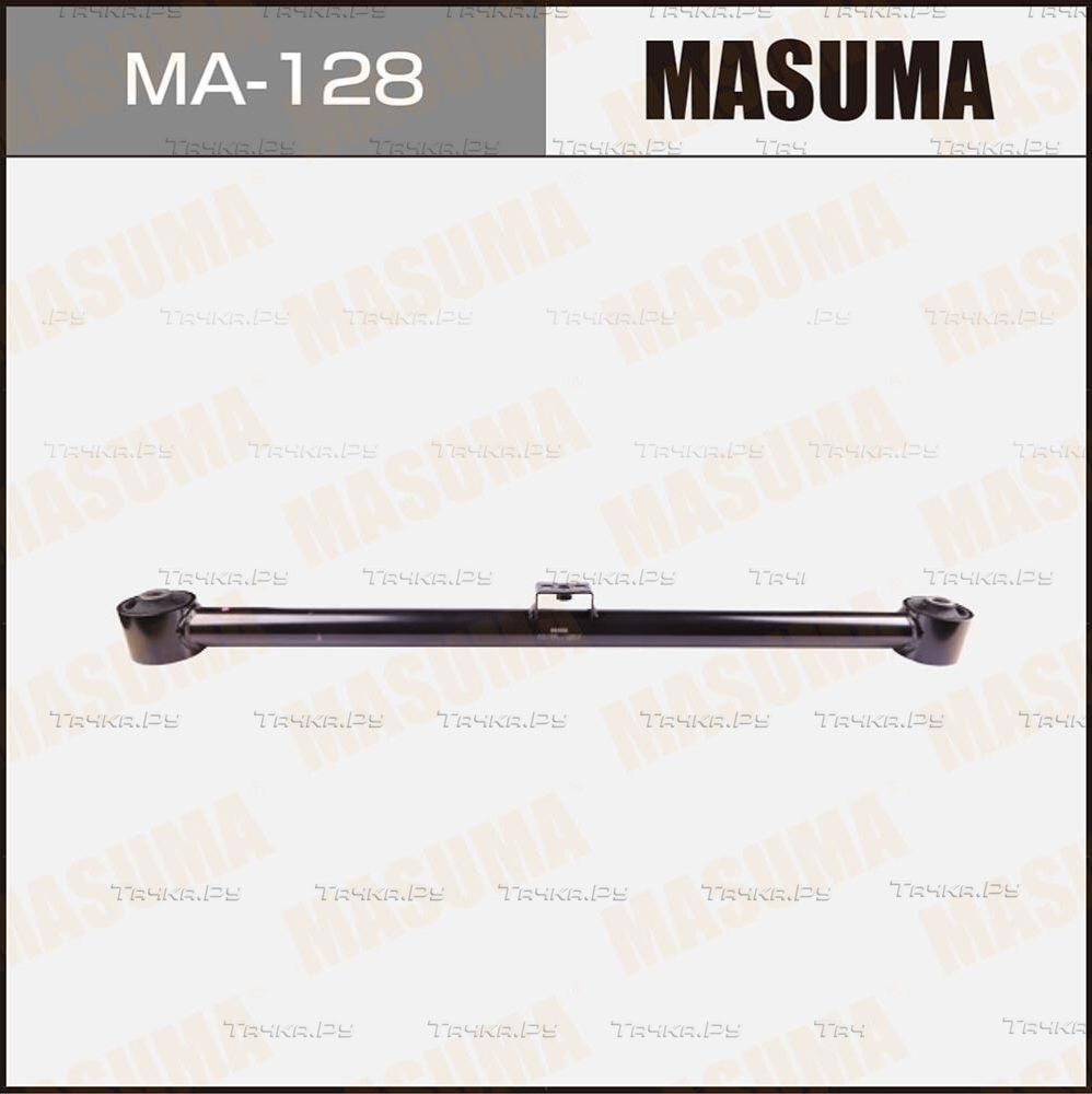 Поперечный рычаг задней подвески Masuma правый/левый нижний для Lexus GX I 2001-2009. Артикул MA-128