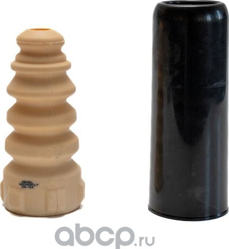 Пыльник с отбойником амортизатора заднего (Absel). Артикул WG340017