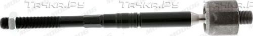 Рулевая тяга MOOG для BMW 1 II (F20/F21) 2012-2019. Артикул BM-AX-13875