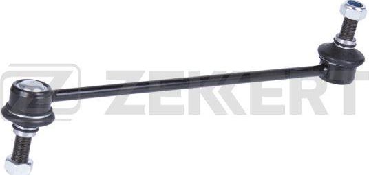 Стойка (тяга) стабилизатора Zekkert. Артикул SS-1666