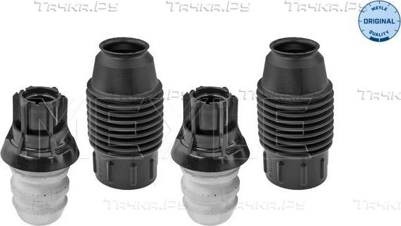 Комплект отбойников и пыльников амортизаторов (стоек) Meyle Original Kit. Артикул 214 640 0000