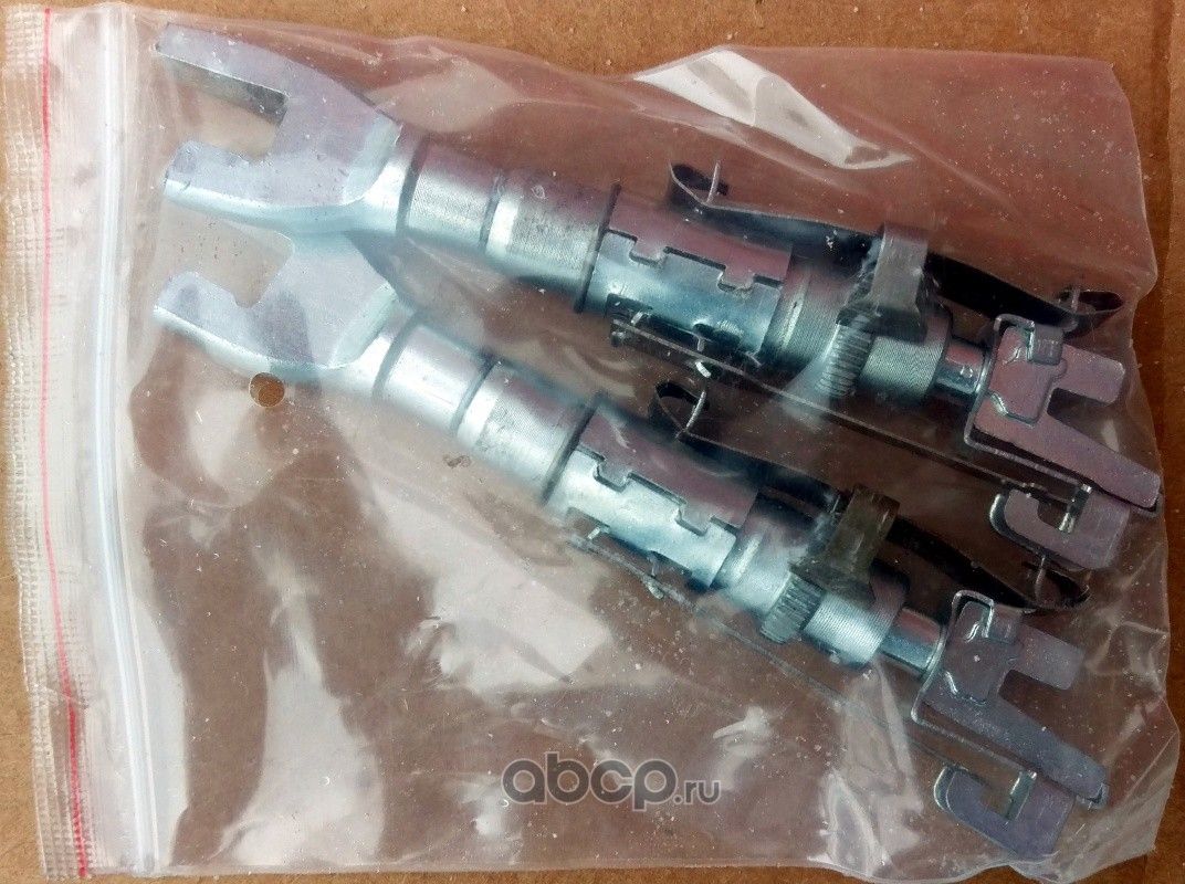 МЕХАНИЗМ ПОДВОДА КОЛОДОК (цена за 1шт) 44200BH00A (H&Q). Артикул HQ9949460