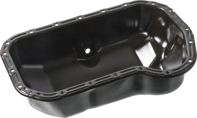 Масляный поддон картера двигателя Febi Bilstein febi Plus для SEAT Toledo I 1991-1999. Артикул 07407