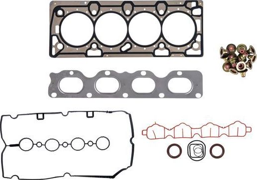 Прокладки двигателя (комплект) Stellox для Chevrolet Tracker III (Trax) 2012-2026. Артикул 11-22025-SX