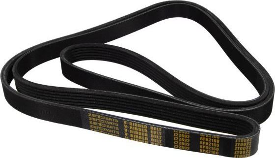 Приводной ремень поликлиновой Zentparts. Артикул Z22692