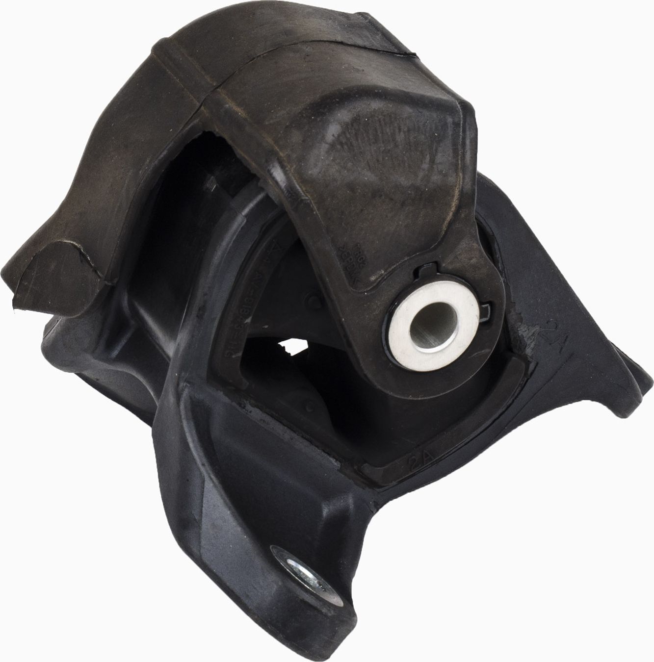 Опора двигателя ACURA TSX 09-14 HONDA ACCORD EURO CU2 (Jikiu). Артикул ME28091