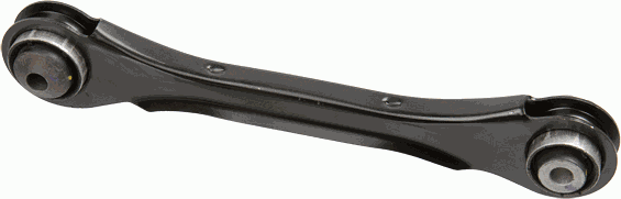Поперечный рычаг задней подвески Lemforder (Листовая сталь). Артикул 39399 01