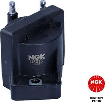Катушка зажигания NGK для Cadillac Allante 1991-1993. Артикул 48218