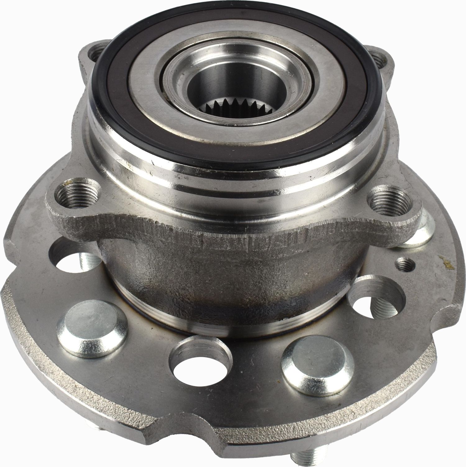 Ступица колеса с интегрированным подшипником Jikiu. Артикул HW28028