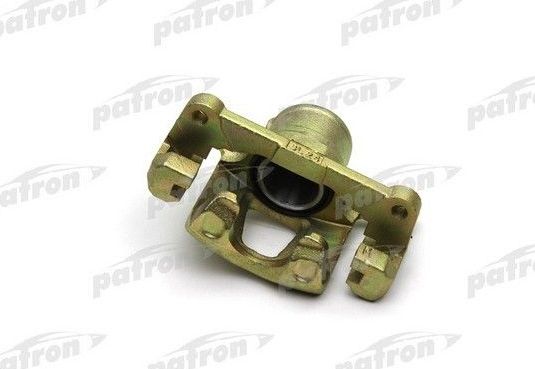 Тормозной суппорт Patron передний левый для Daewoo Matiz I 1998-2015. Артикул PBRC138