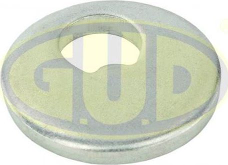 Шайба эксцентриковая G.U.D.. Артикул GSP901073