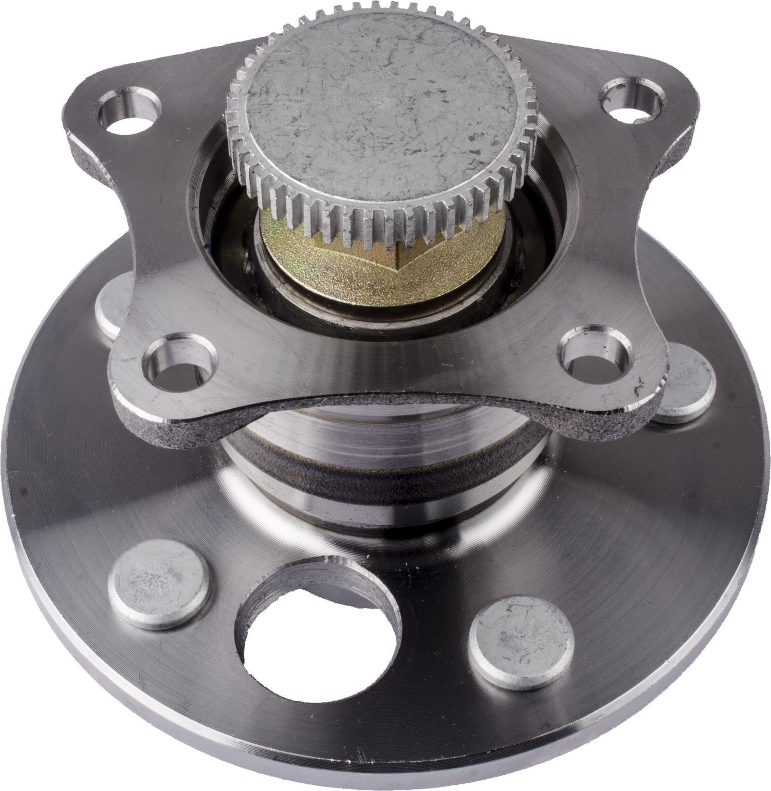 Ступица колеса LEXUS ES300 VCV1# MCV1# 91-96 RX300 MCU1# 98-03 (Jikiu). Артикул HW21032