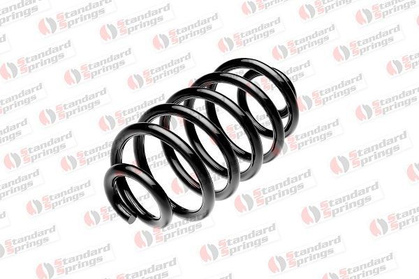 Пружина подвески Standard Springs. Артикул ST 102 034 R