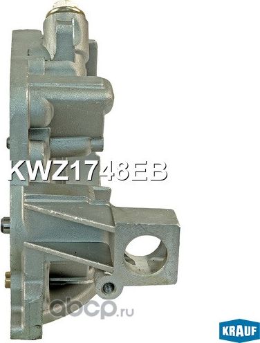 Насос масляный Krauf. Артикул KWZ1748EB