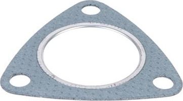 Прокладка глушителя Zentparts для BMW 3 IV (E46) 1998-2006. Артикул Z16425