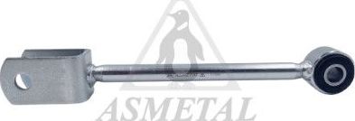 Стойка (тяга) стабилизатора Asmetal. Артикул 26MR0730