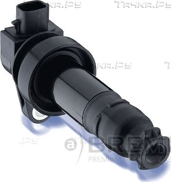 Катушка зажигания Bremi для Kia Spectra II 2004-2009. Артикул 20378