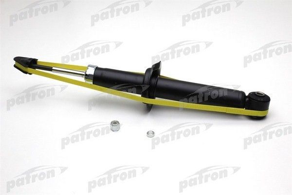 Амортизатор Patron задний для Volvo V40 I 1999-2000. Артикул PSA341217