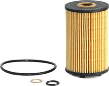 Масляный фильтр SCT-Germany. Артикул SH 4078 P