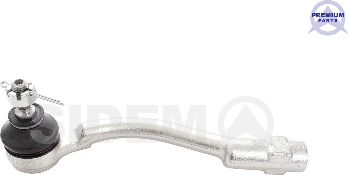 Наконечник рулевой тяги Sidem. Артикул 81038