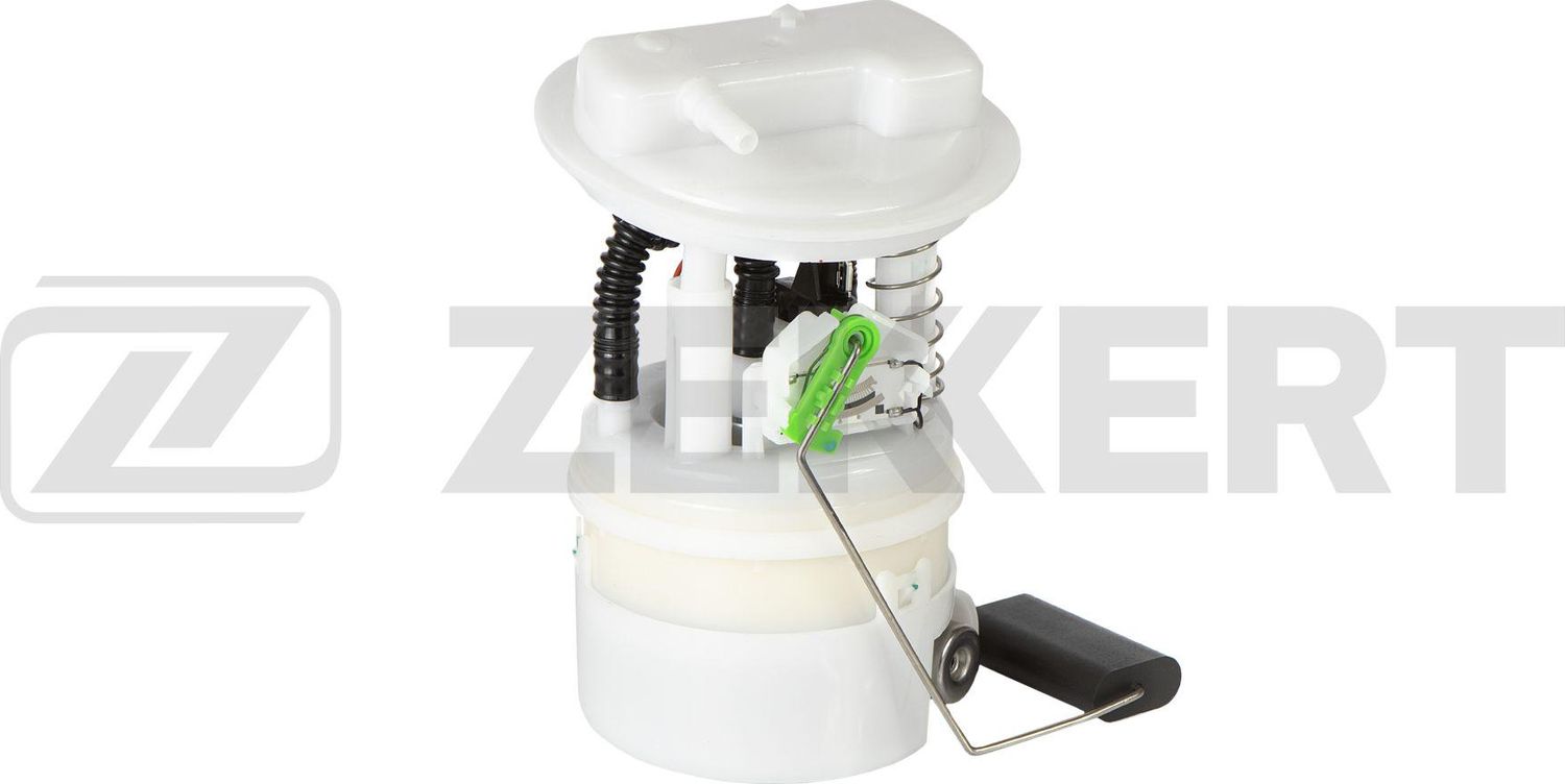 Бензонасос (топливный насос) (в сборе) Zekkert. Артикул KP-3010