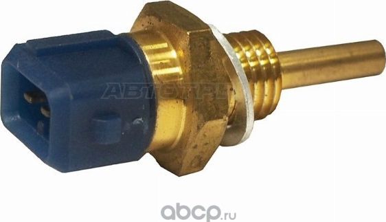 Датчик температуры охлаждающей жидкости ДВС NISSAN (SAT). Артикул ST2263051E00