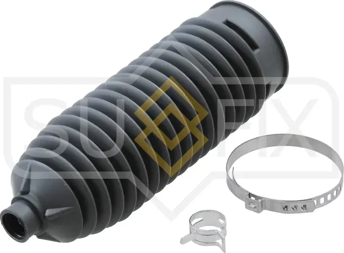 Пыльник рулевой рейки | прав/лев | (Sufix). Артикул FD1151