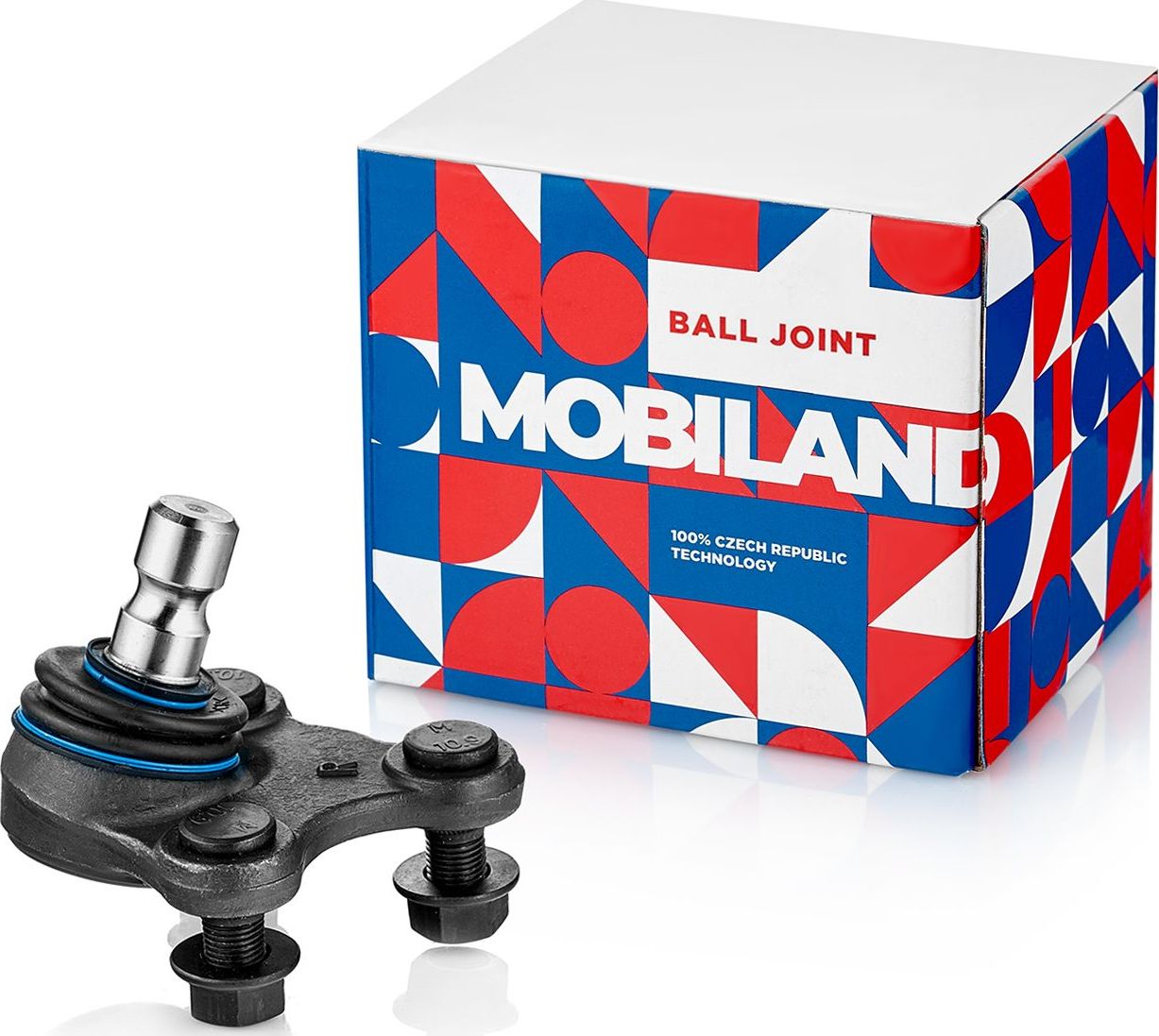 Шаровая опора Mobiland. Артикул 130120020