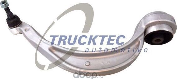 Поперечный рычаг передней подвески Trucktec Automotive. Артикул 07.31.247