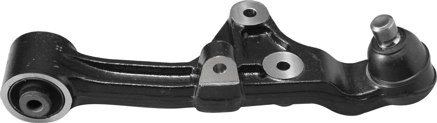 Рычаг KIA CARNIVAL 99-05 пер.подв.нижн.прав. (CTR). Артикул CQ0189R