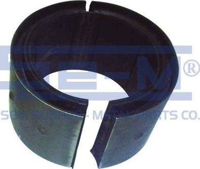 Втулки стабилизатора Sem Lastik. Артикул 7861