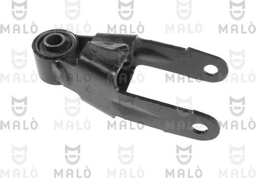 Подушка (опора) двигателя Malò. Артикул 18368